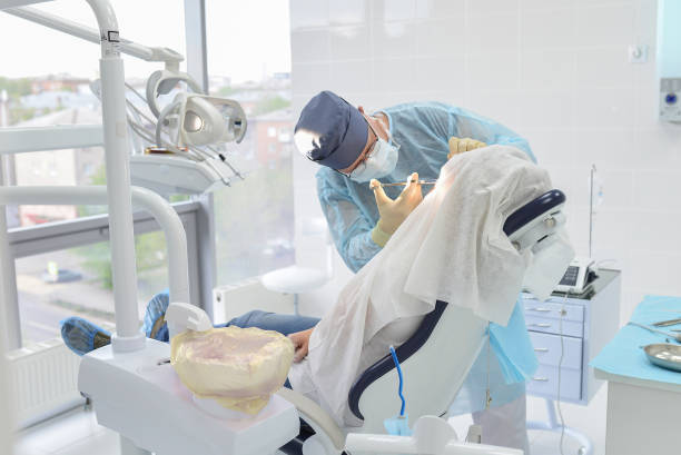 Best Weekend Emergency Dentist in Bear Valley Springs, CA